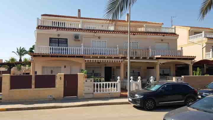 House for sale in Torre de la Horadada