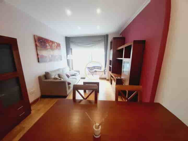 Apartment for sale in Vigo