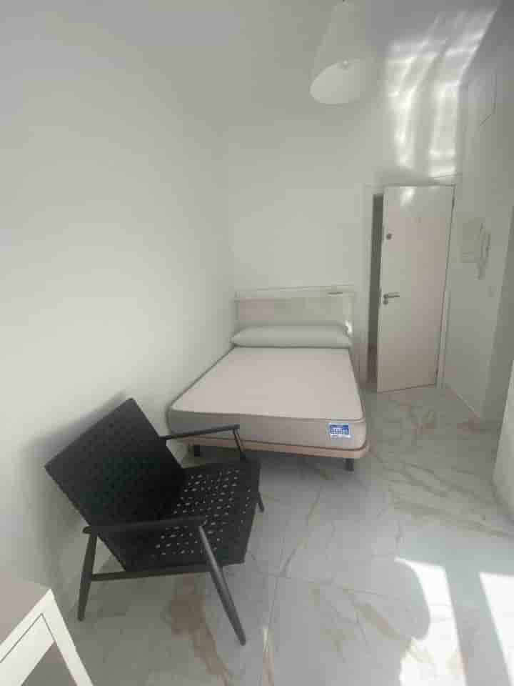 Apartamento en alquiler en Centro-Sagrario