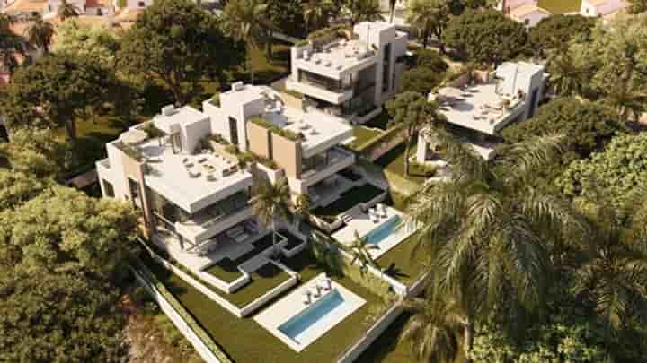 House for sale in Marbella