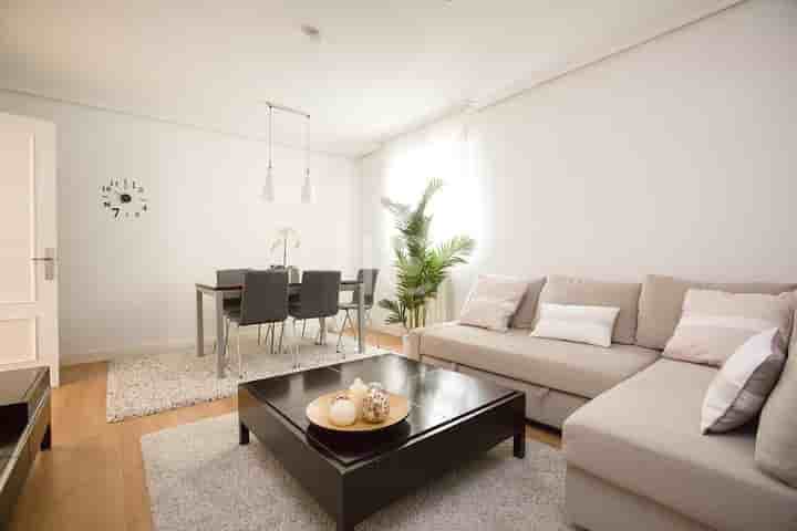 Apartment for sale in Getxo