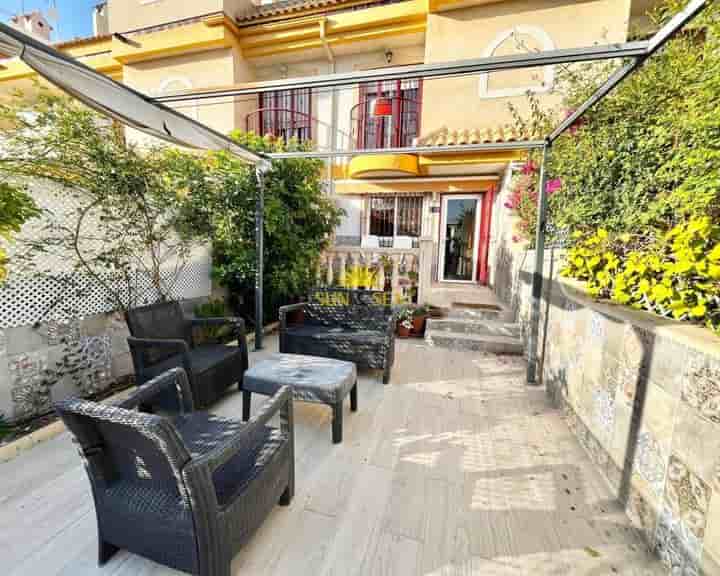 House for rent in Torre de la Horadada