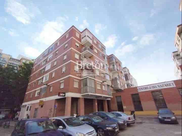 Apartment for rent in Zaragoza