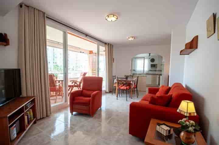 Apartamento en venta en Calpe (Calp)