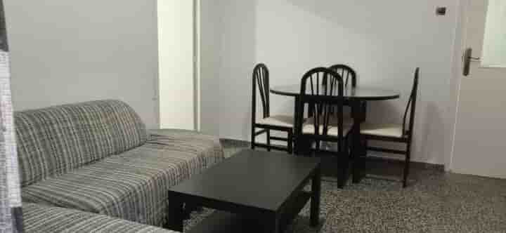 Apartment for rent in Centro-Sagrario