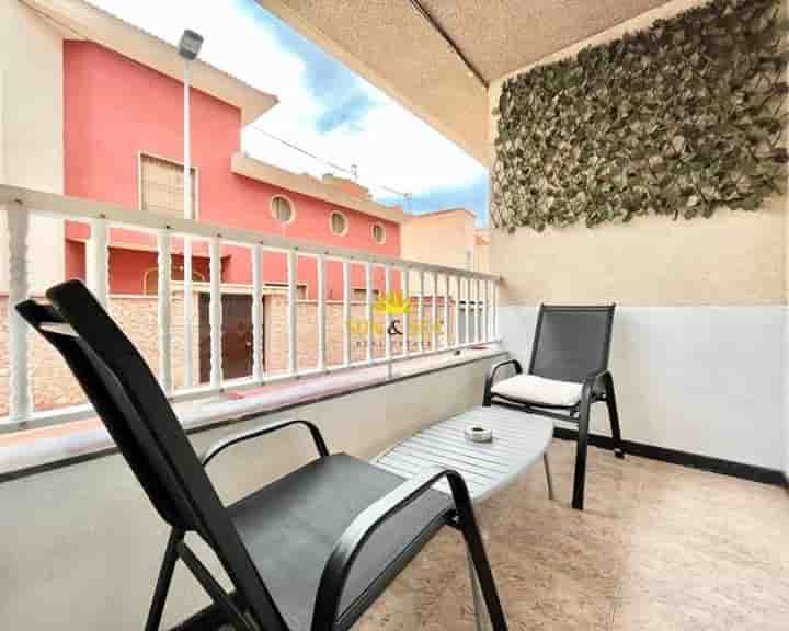 Apartamento en alquiler en San Pedro del Pinatar