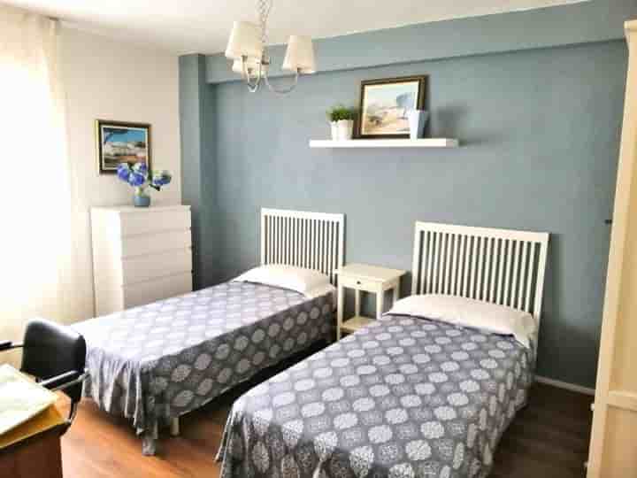 Apartamento en alquiler en Santander