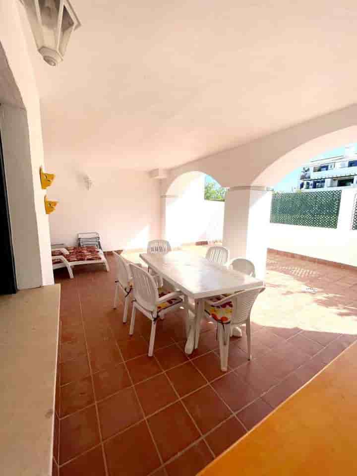 Apartment for sale in San Pedro de Alcántara