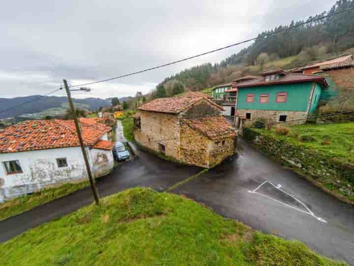 Casa in vendita a Pravia