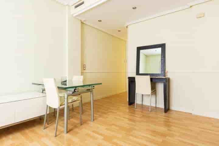 Apartment for rent in Zaragoza