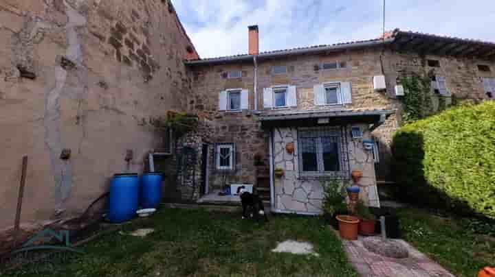 Maison à vendre à Valdeprado del Río