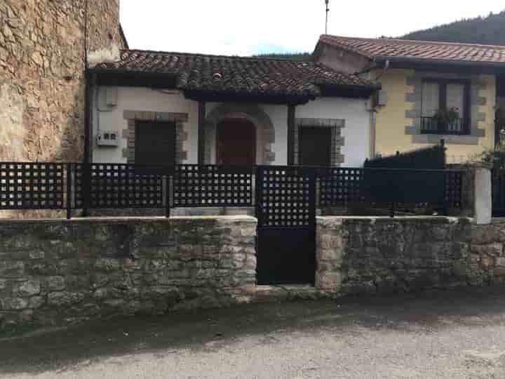 Maison à vendre à Molledo