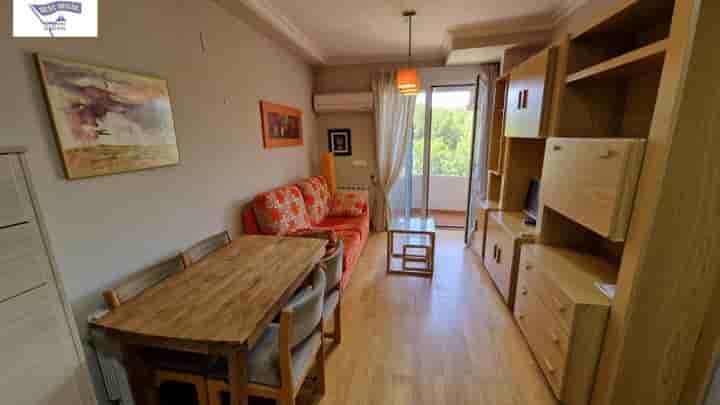 Apartment for sale in Albacete