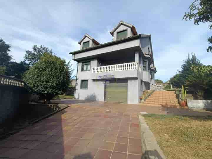 House for sale in Vigo