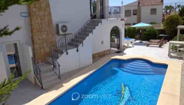 Casa en venta en Calpe (Calp)