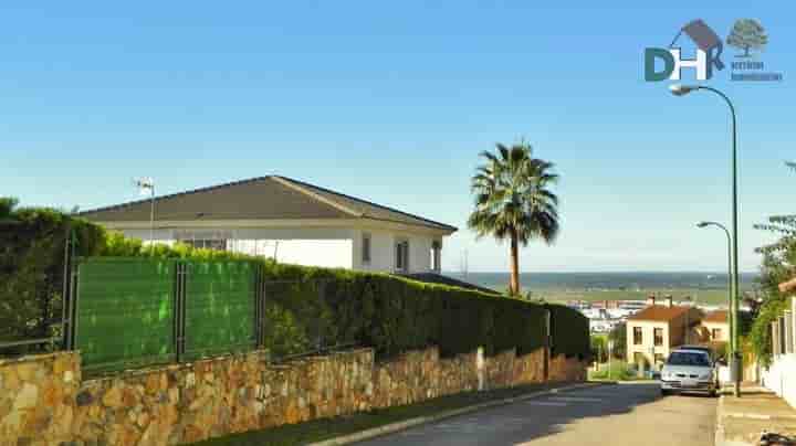 Casa in vendita a Cáceres‎