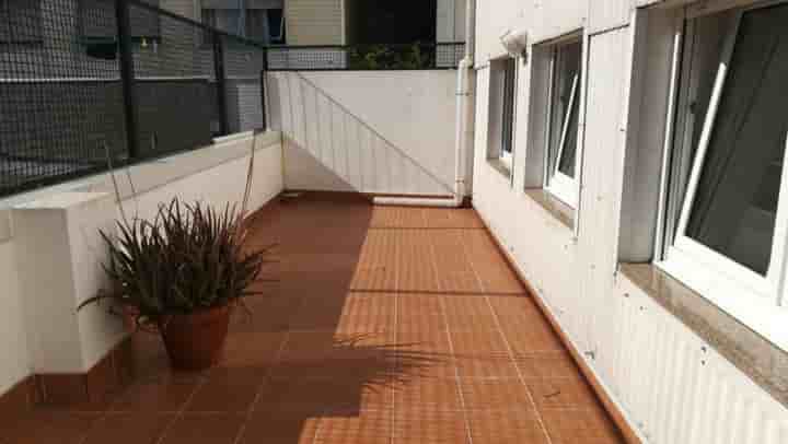 Apartamento en alquiler en Santiago de Compostela