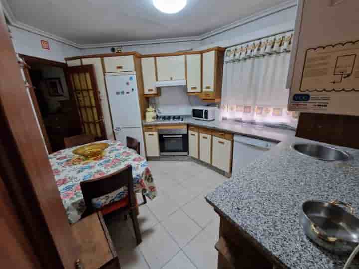 Apartment for sale in León