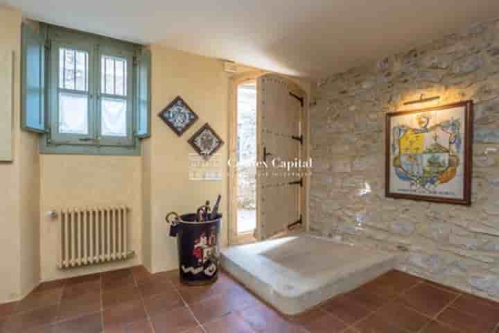 House for sale in Begur