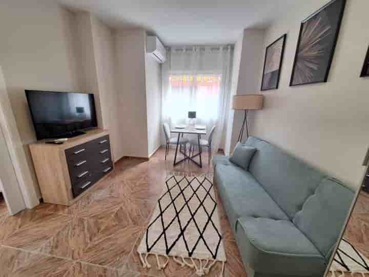 Apartamento para arrendar em San Pedro del Pinatar