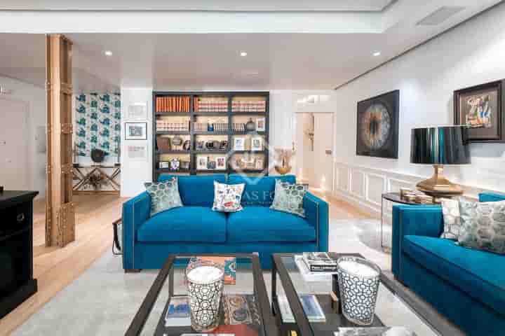Apartment for sale in Madrid