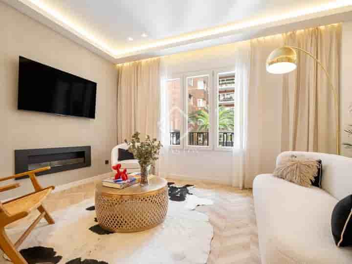 Apartment for sale in Madrid