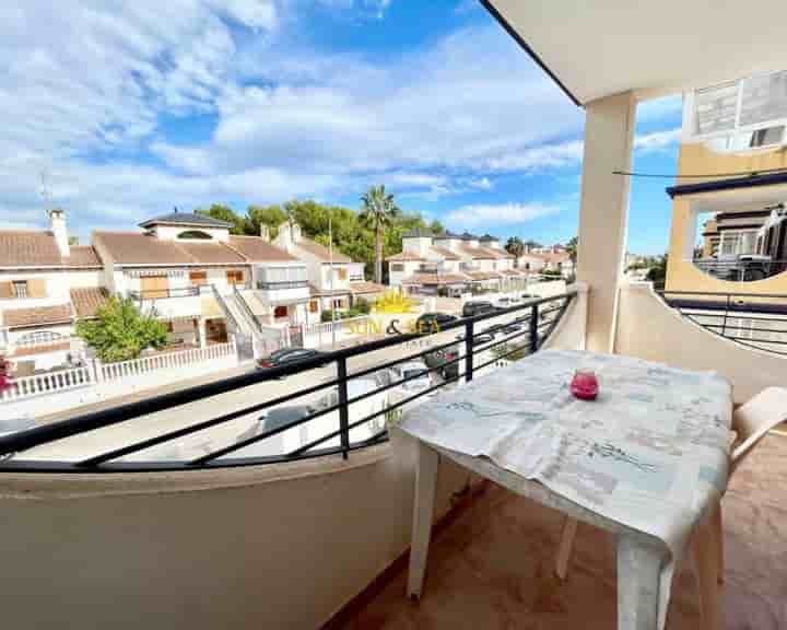 Apartment for rent in Mil Palmeras