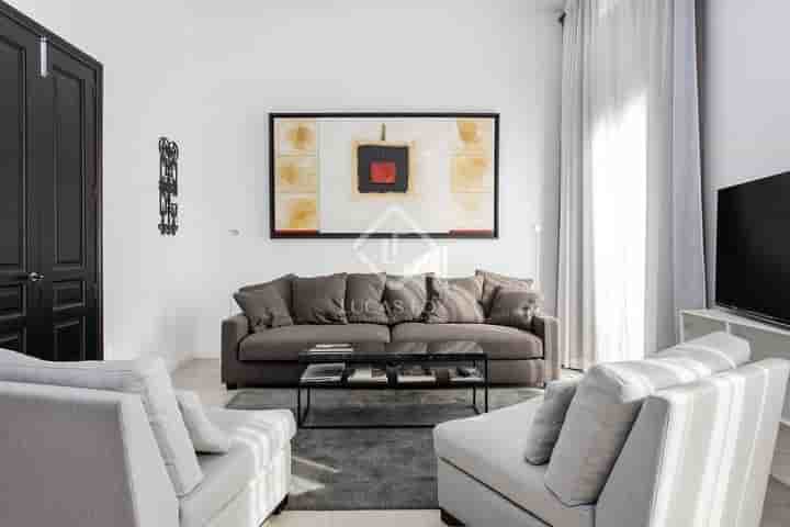 Apartamento para arrendar em Barcelona