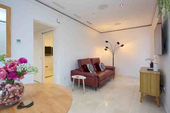 Apartment for rent in Poblenou