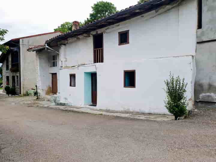 Maison à vendre à Candamo