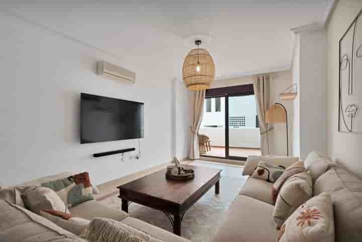 Apartamento en venta en Nueva Andalucía
