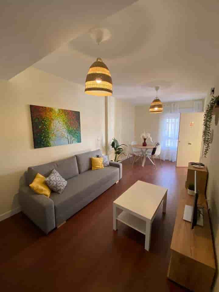 Apartamento en alquiler en La Zubia