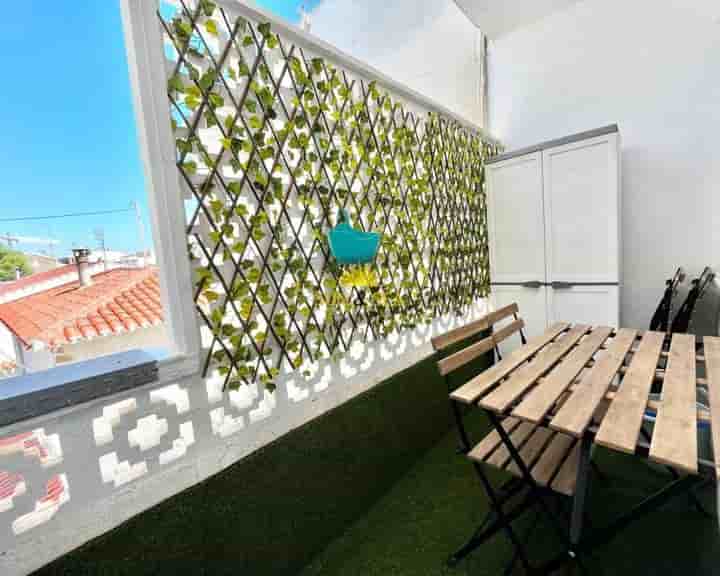 Apartamento en alquiler en Torre de la Horadada