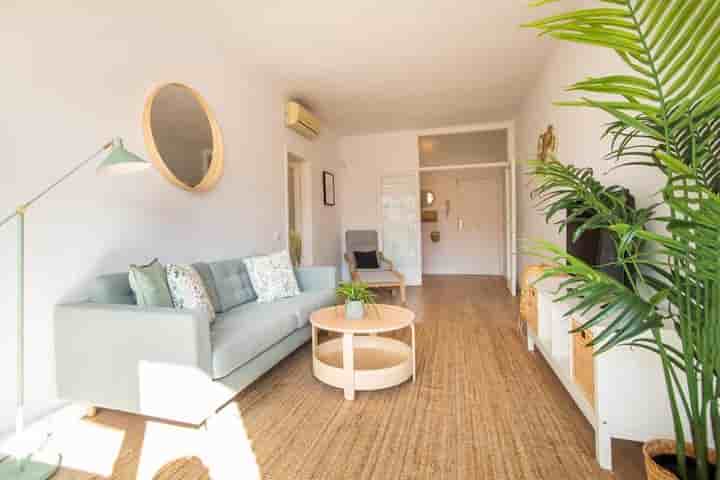 Apartamento para arrendar em Sant Antoni