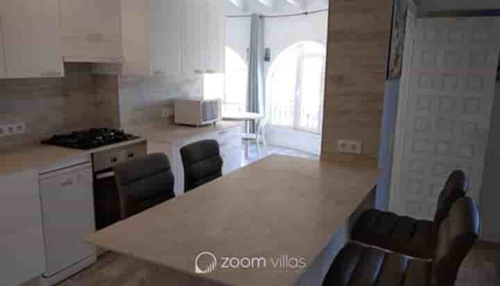 Casa en venta en Calpe (Calp)