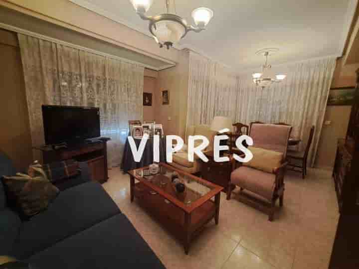 Appartement à vendre à Cáceres‎