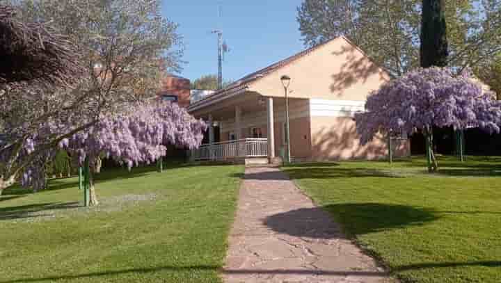 Maison à vendre à Guadalajara