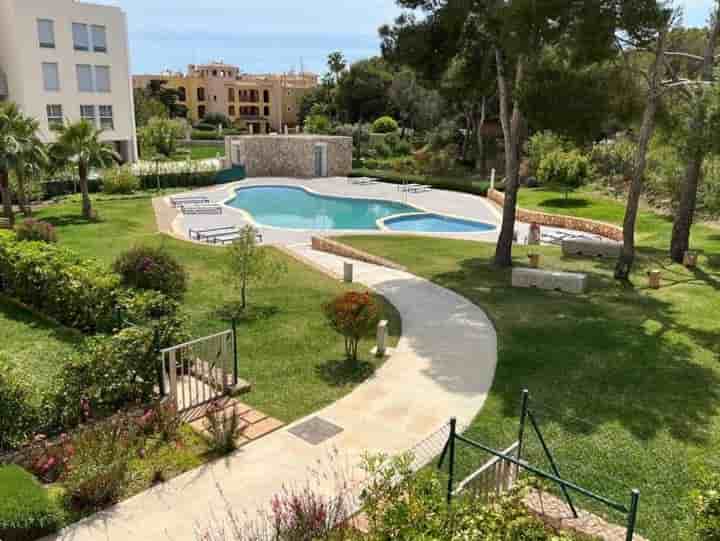 Apartamento en alquiler en Santa Ponça