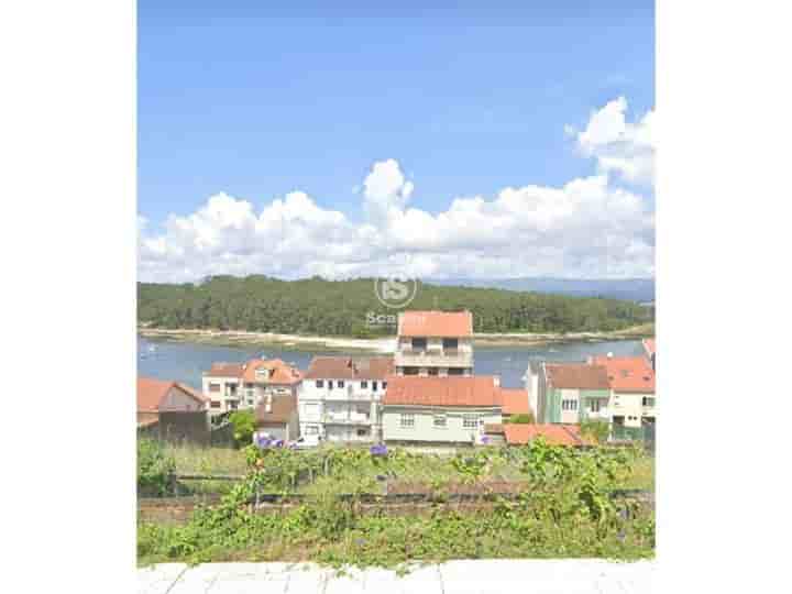 Casa para venda em Vilagarcía de Arousa