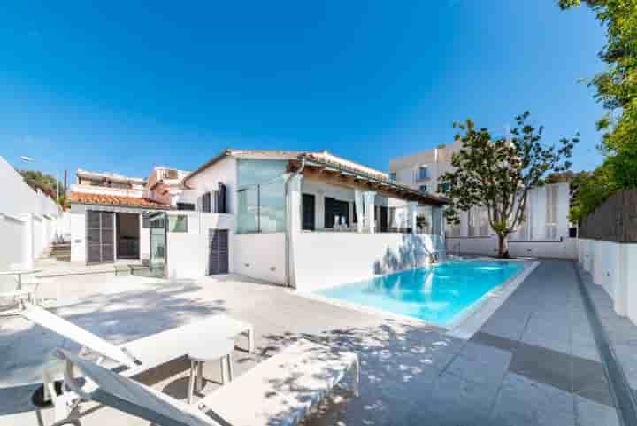 House for sale in La Bonanova - Porto Pi