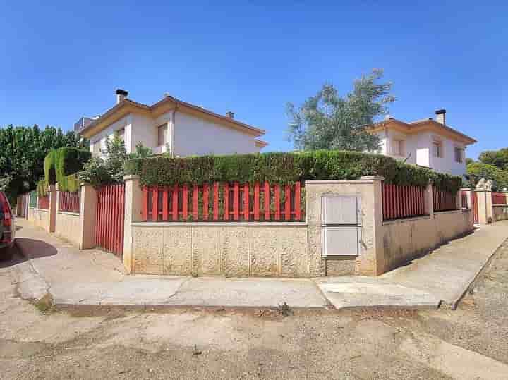 Casa en venta en Caspe