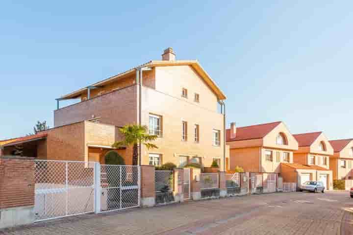 Maison à vendre à Mutilva