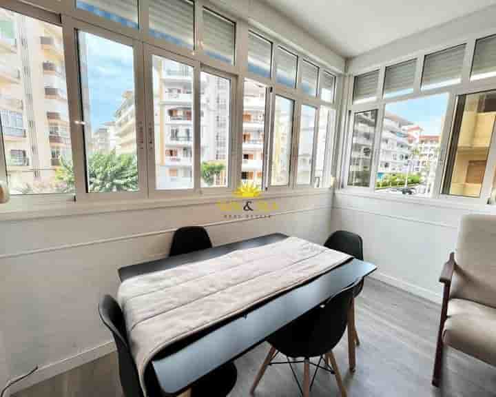 Apartment for rent in Los Europeos