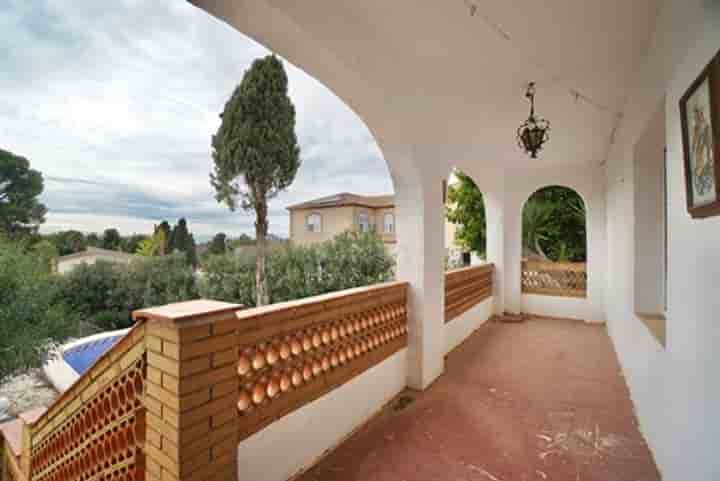 Maison à vendre à Calpe (Calp)