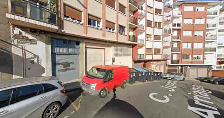 Apartamento en venta en Sestao