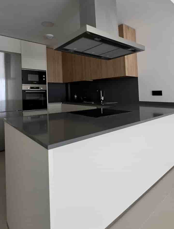 Apartment for sale in Estepona