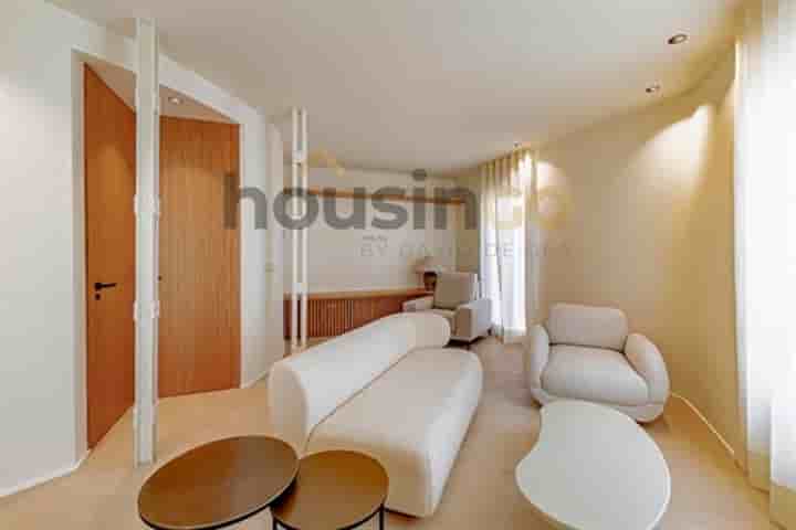 Apartment for sale in Madrid