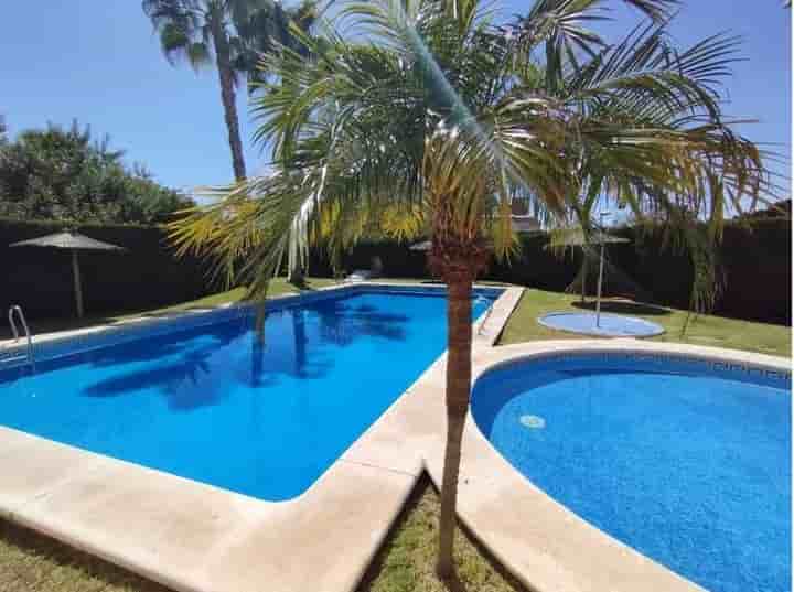 House for sale in Playa de San Juan