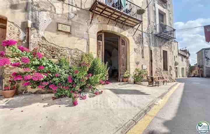 Maison à vendre à Castello dEmpuries