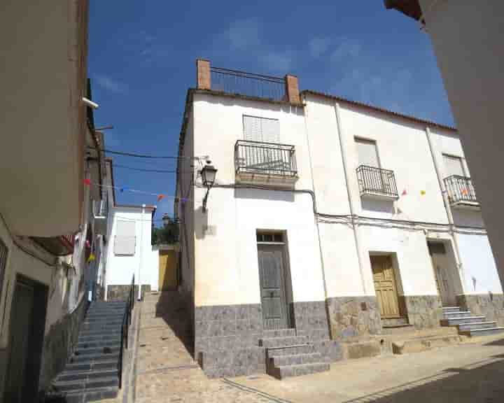 House for sale in Mecina-Bombarón